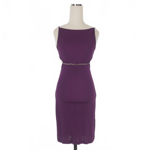 Abito smanicato dsquared2 23aw - abito,