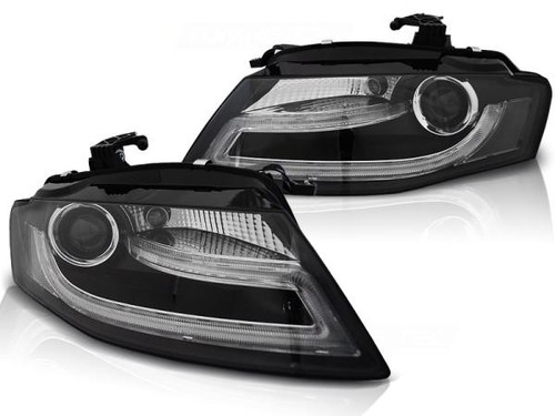 Tuning tec led luci diurne - tuning,