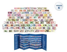 Set collezione monete - set,