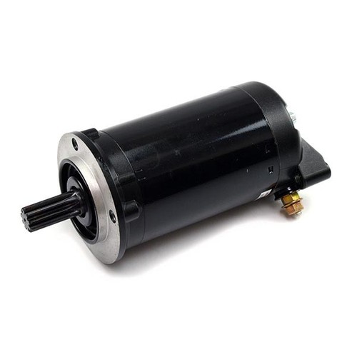 Motorino avviamento per moto - motorino,