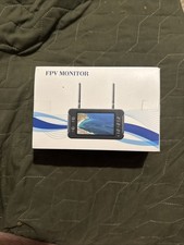 SoloGood Monitor FPV 4,3" con