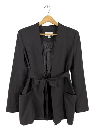Mango premium blazer lungo - premium,