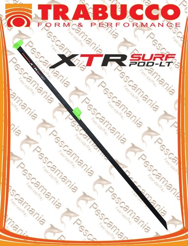 Puntale reggicanna trabucco - puntale,