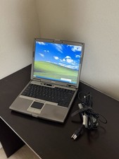 Dell Latitude D610 Pentium M