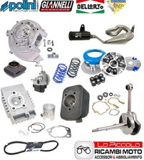 MAXI KIT POTENZIAMENTO