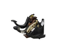 Pedaliera Alfa Romeo Giulietta