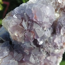 Minerali grande fluorite - ***,