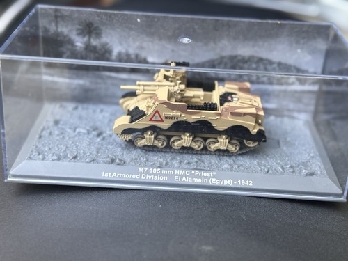 Die cast 105mm hmc - cast, 1/72