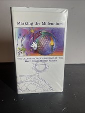 Marking the Millennium The