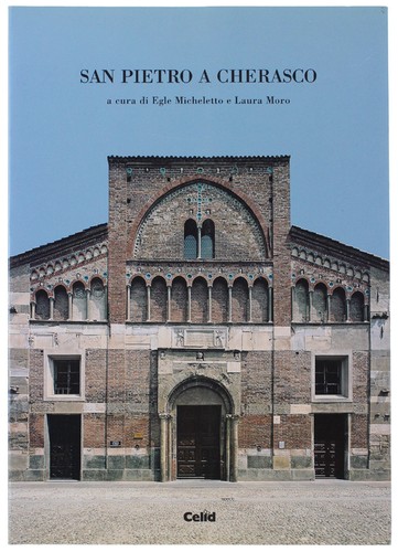 San pietro cherasco - san, a