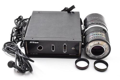 Nikon medical nikkor - medical-nikkor, auto