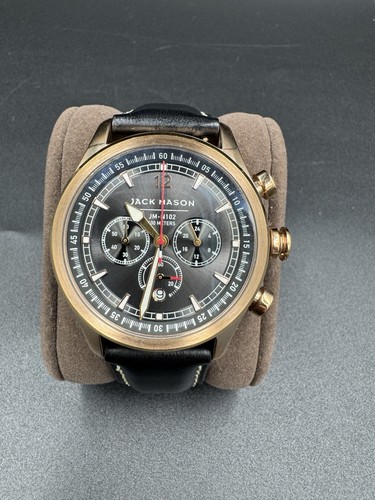 Orologio jack mason cronografo - orologio,