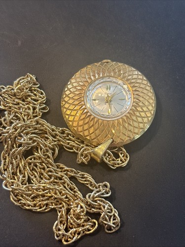 Orologio tasca donna - donna, tono