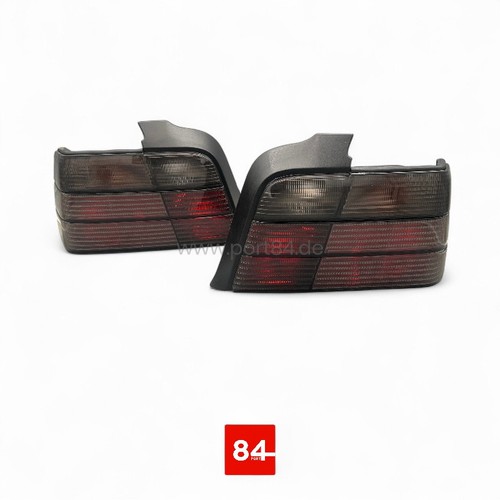 Set luci posteriori bmw - set,