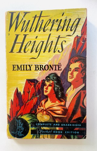 Wuthering heights emily - wuthering,