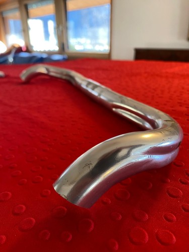 Krono handlebar 5cm e - handlebar, e-e
