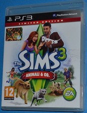 The sims animali - 3, &