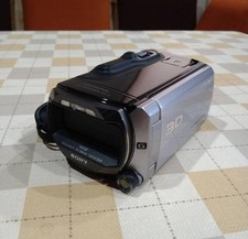 Videocamera SONY HDR-TD10 3D Full Hi-Vision HD Handycam TD10