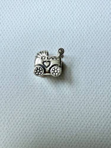 Charm passeggino carrozzina - charm,