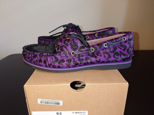 Scarpe barca timberland x - scarpe,