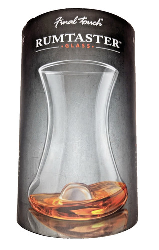 Final touch rumtaster rum - final,