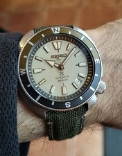 Seiko Prospex Automatico