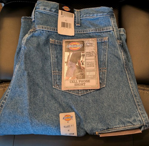 Jeans dickies uomo relaxed - dickies,