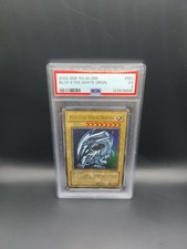 Starter Deck Blue-Eyes White