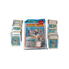 Topolino viaggio mondo - topolino,