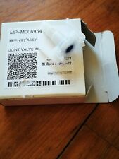 JOINT VALVE ASSY ORIGINAL MIMAKI  JV33 / JV5 SOLVENT INK BASE MP-M006954 - 1PZ.