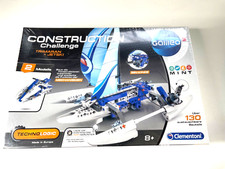 Construction Challenge