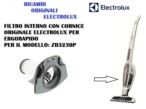 Filtro interno originale - filtro,