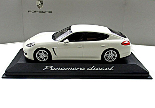 Porsche panamera carrera - porsche,