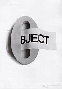 Mirella bentivoglio object - mirella,