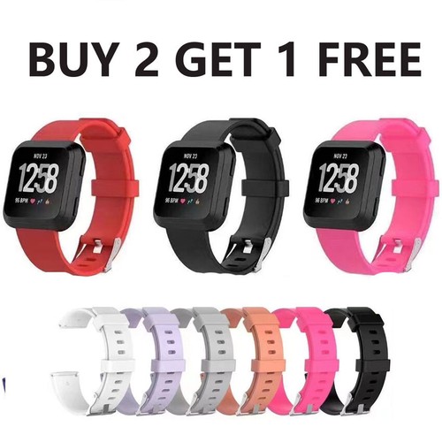 Cinturino per fitbit - per, versa
