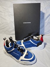 NEW COSTUME NATIONAL BLUE