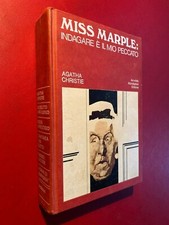 Agatha CHRISTIE - MISS MARPLE