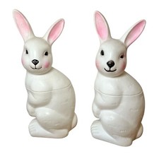 Set 2 Stampi Vintage Anni 70