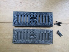 Griglia di ventilazione ORNATA