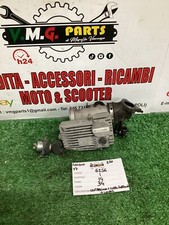 Centralina + Corpo Farfallato