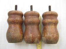 Piedi legno per mobili - piedi,