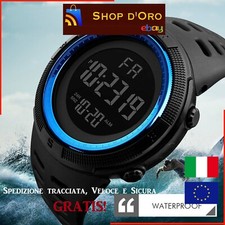 Orologio digitale sportivo - digitale,