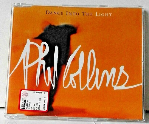 Phil collins dance - ,