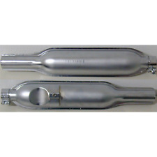 GILERA 125-175 cc REGOLARITA' CASA MARMITTA SCARICO DX