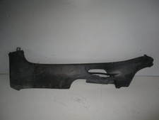 Sottopedana Sinistra Carena