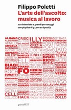 ARTE DELL'ASCOLTO: MUSICA AL