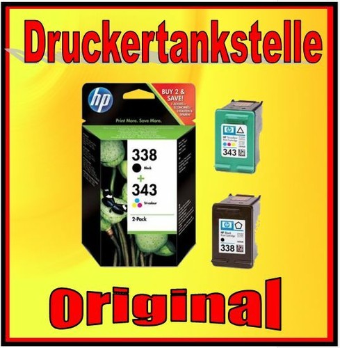 Orig 343 338 - orig., hp