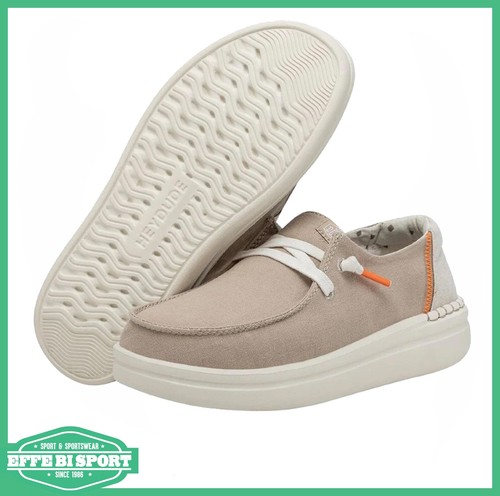 Scarpe hey dude wendy donna - wendy,