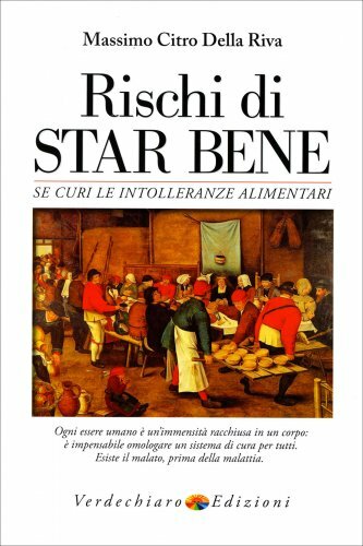 Libro rischi star bene se - star,