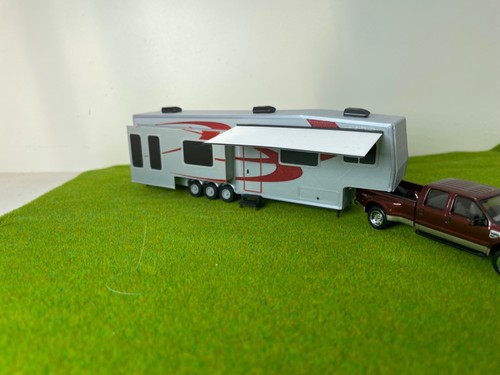 Kit camper scala 87 - scala, 1:87